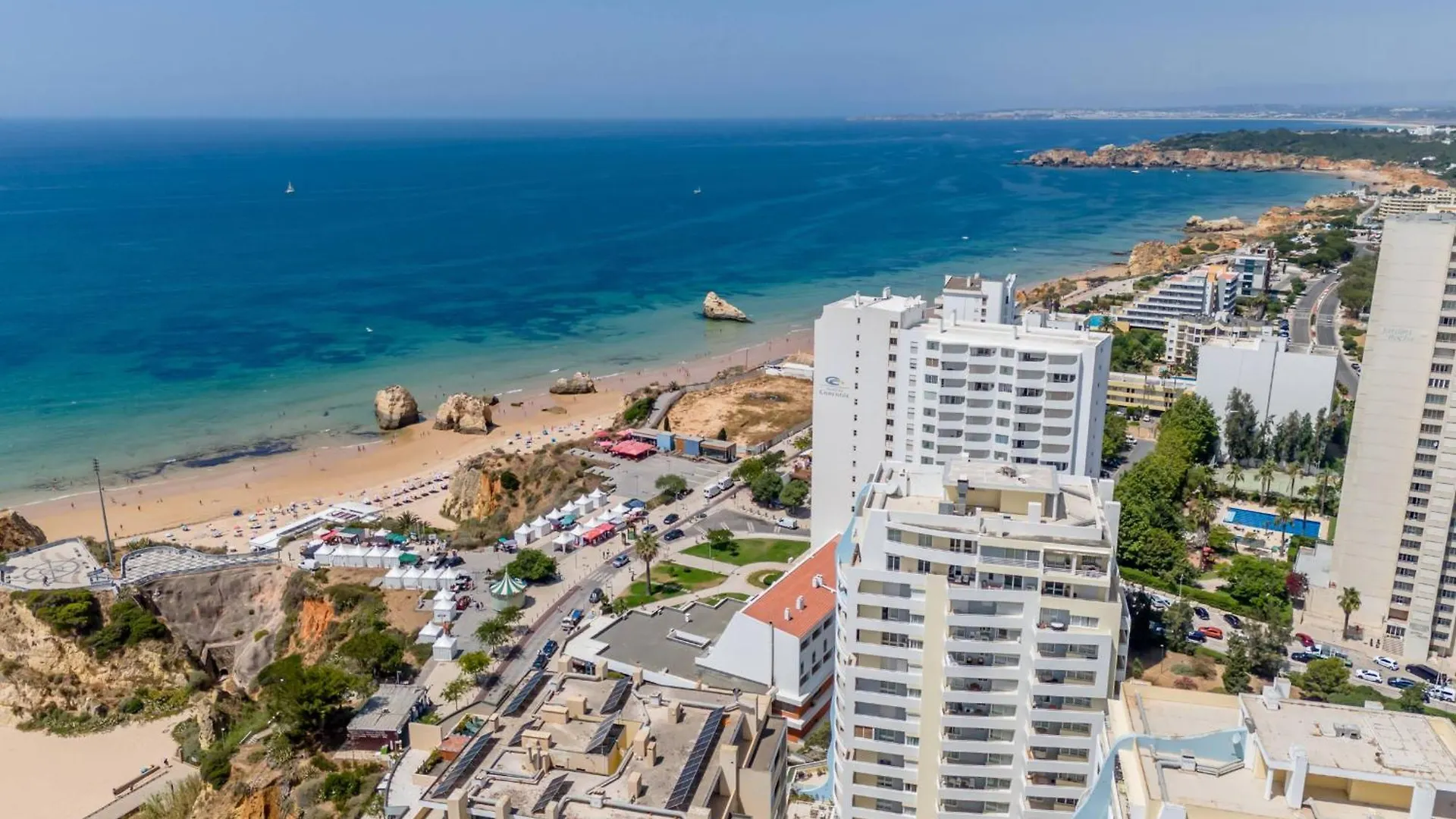 Mar Sol&Sal Apartment Portimao Portugal