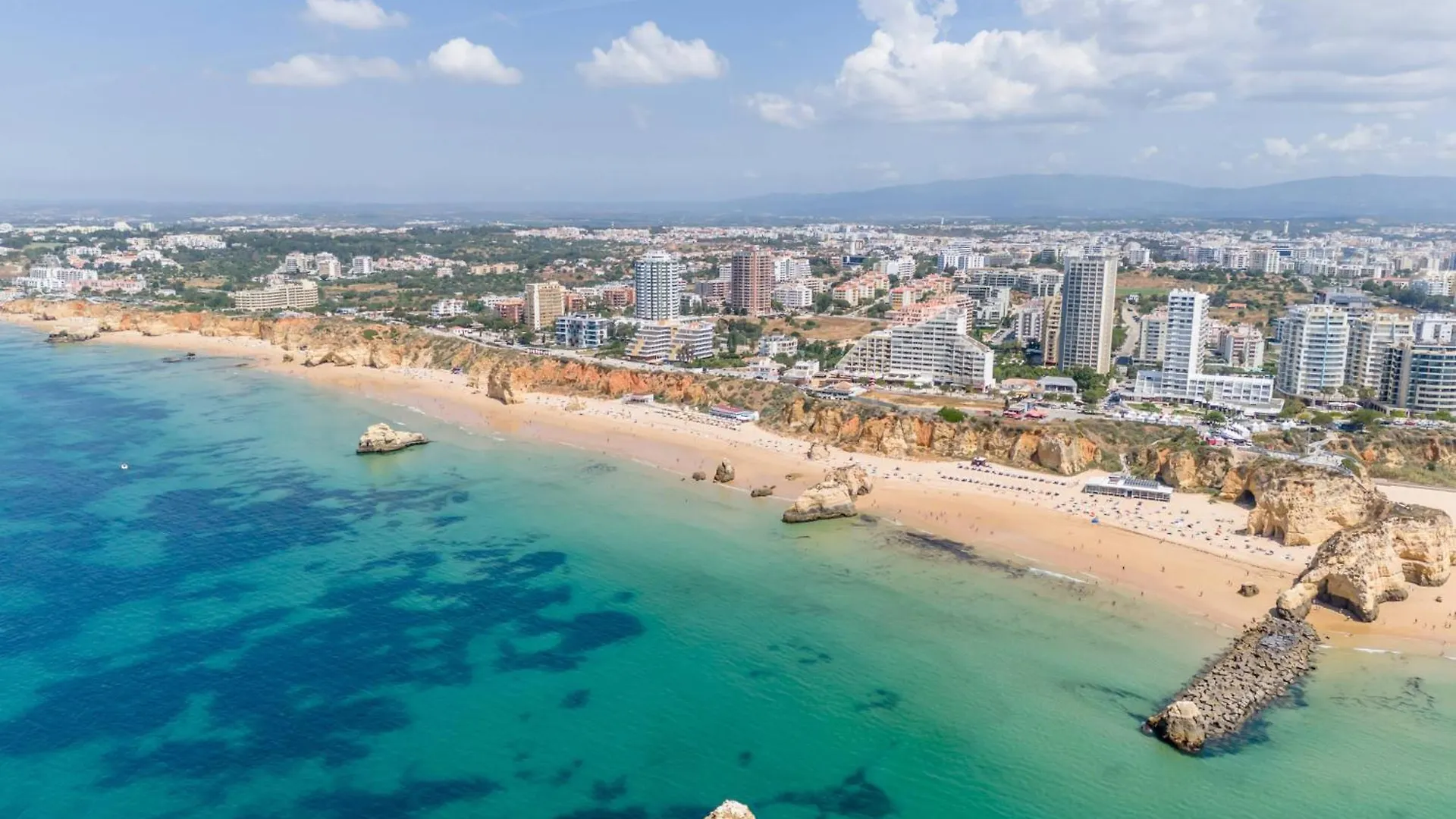 Mar Sol&Sal Apartment Portimao