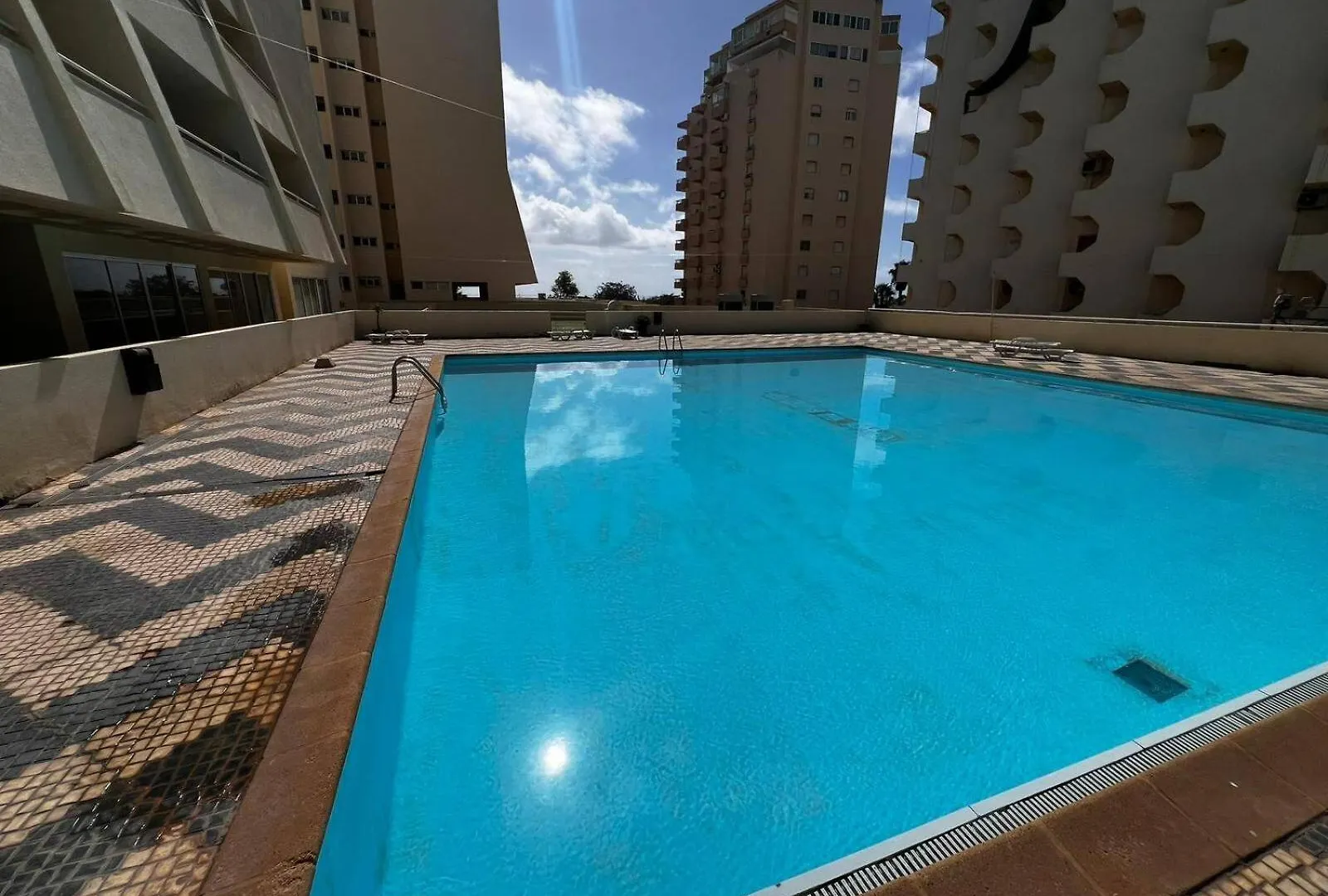 Mar Sol&Sal Apartment Portimao 0*,