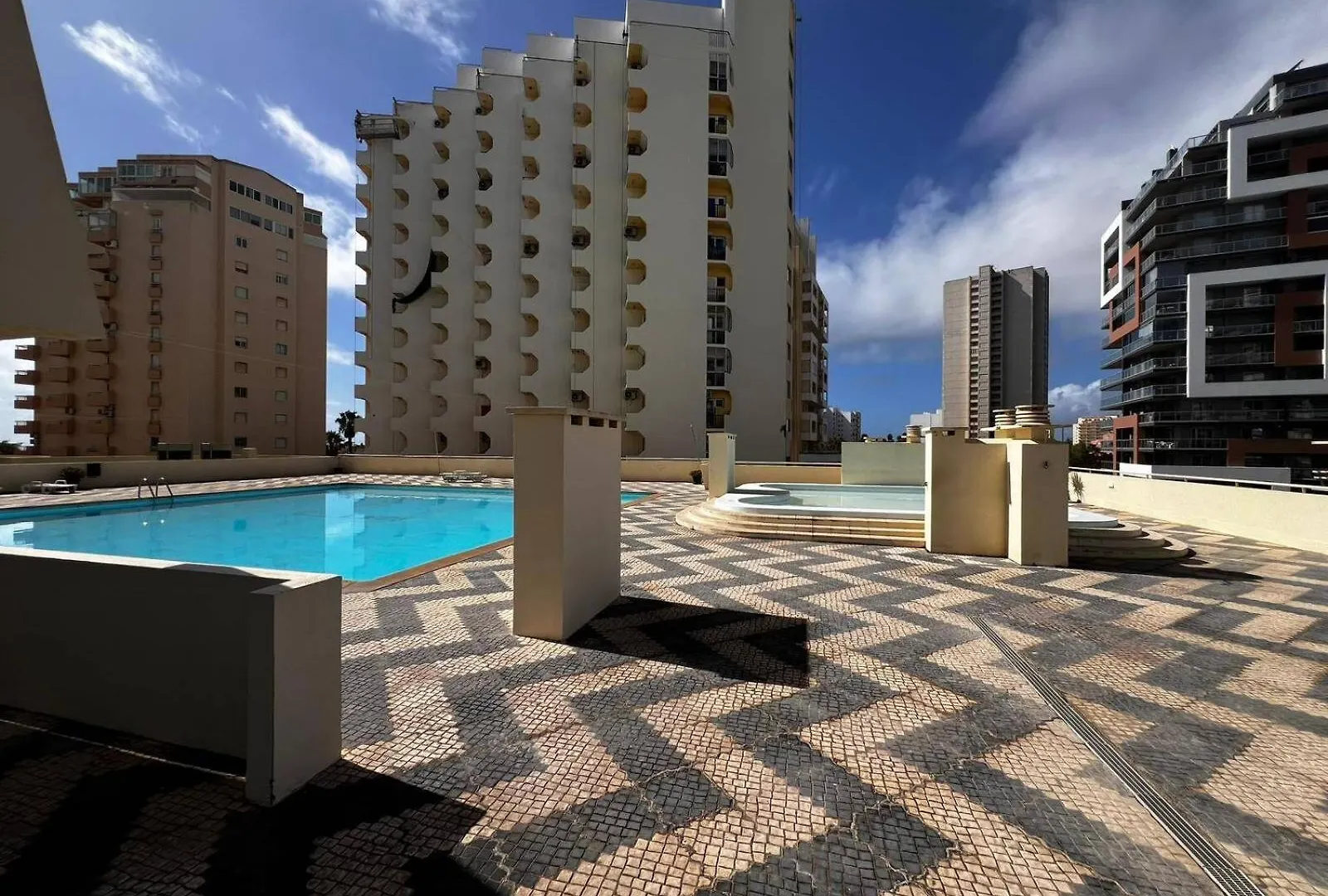 Mar Sol&Sal Apartment Portimao