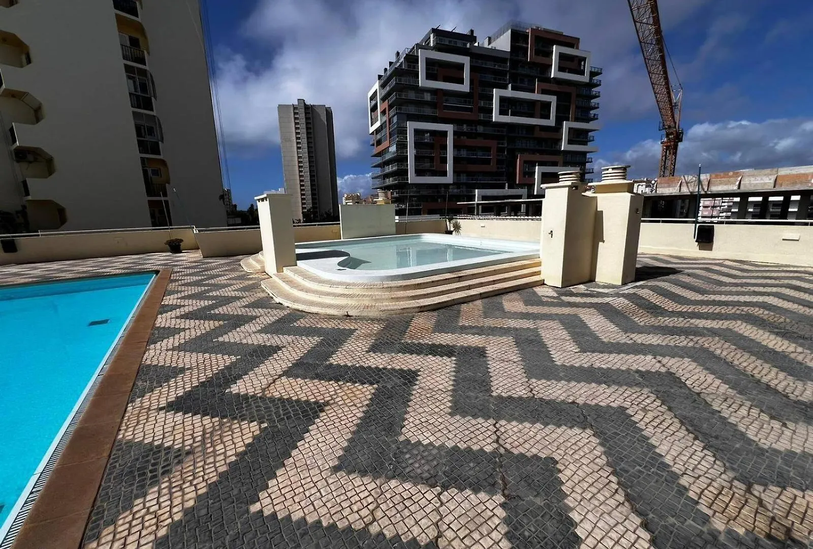 Mar Sol&Sal Apartment Portimao