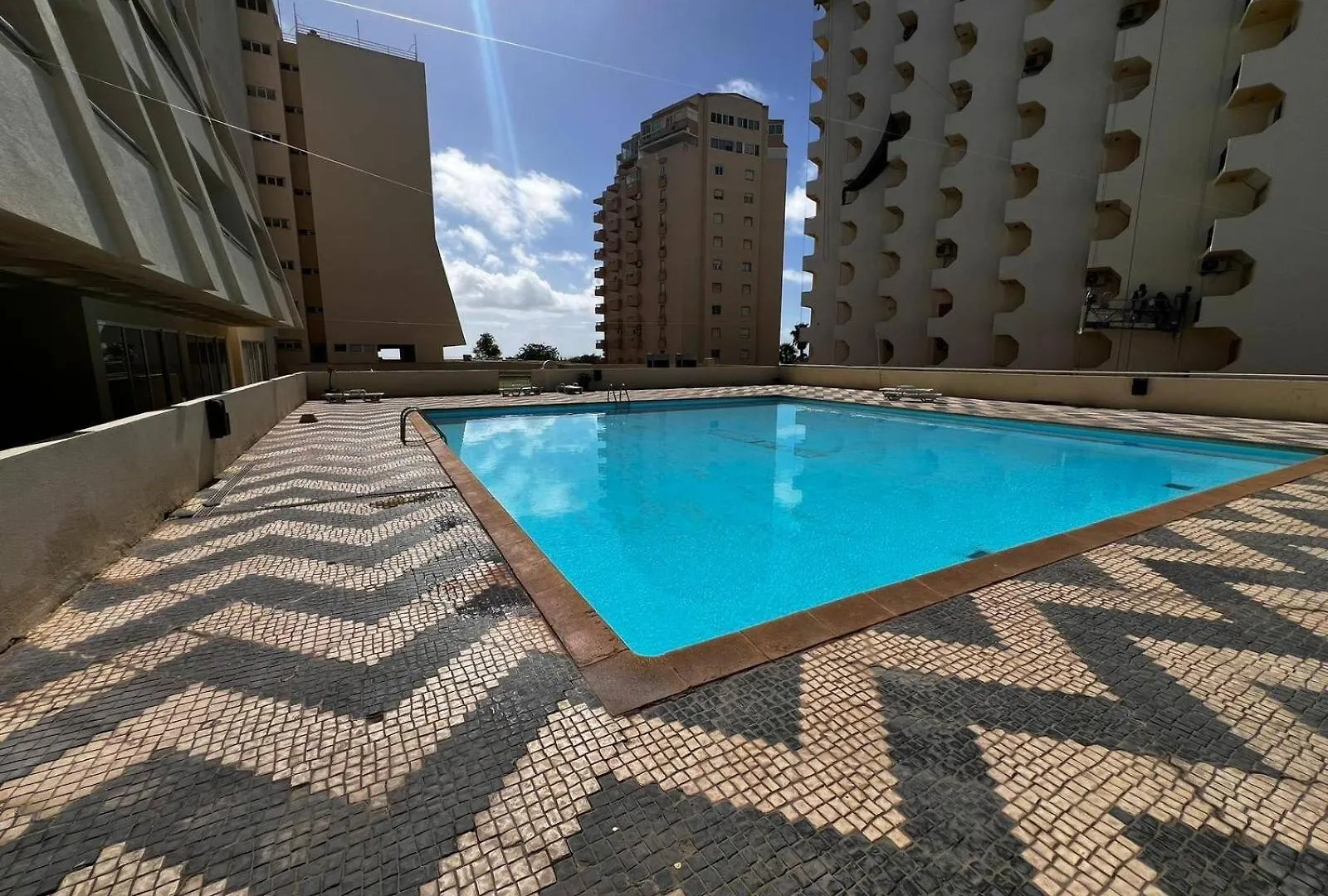 Mar Sol&Sal Apartment Portimao